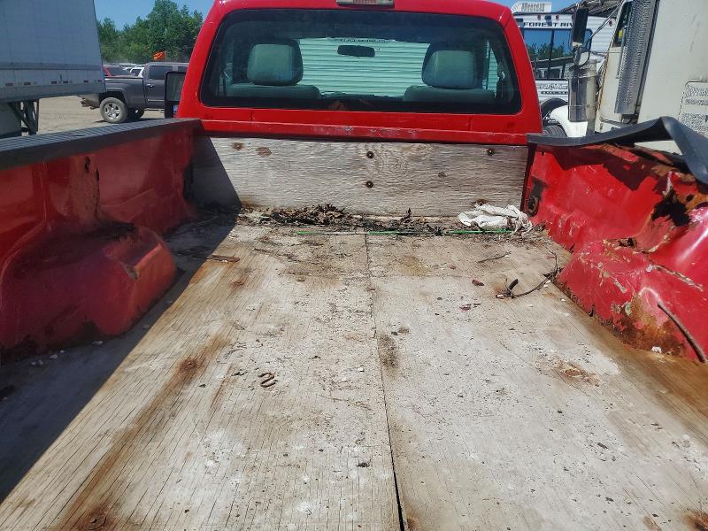 Продажа на аукционе авто 2015 Ford F350, vin: 1FTRF3B66FEB29669, номер лота: 53937036