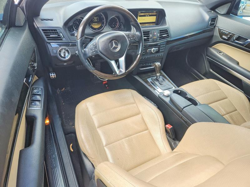 Продаж на аукціоні авто 2012 Mercedes-benz E, vin: WDDKK5KF5CF140666, номер лоту: 59186706