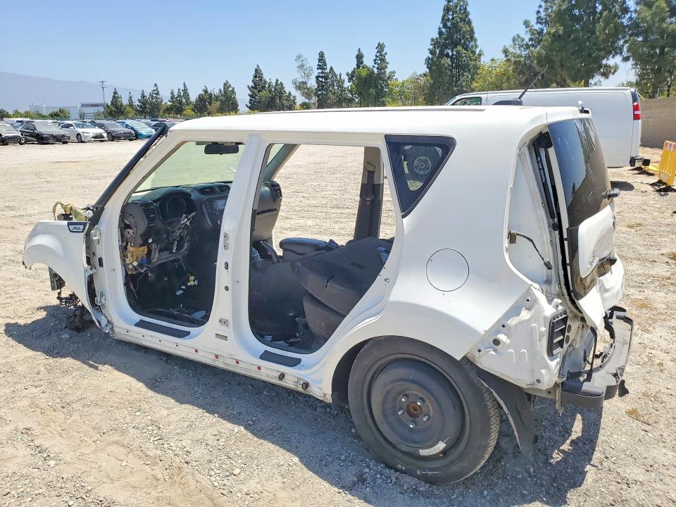 Продаж на аукціоні авто 2019 Kia Soul, vin: KNDJN2A29K7694523, номер лоту: 55193426