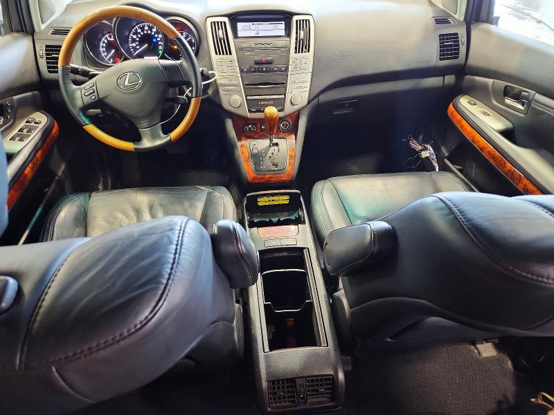 Auction sale of the 2007 Lexus Rx, vin: 2T2HK31U37C032775, lot number: 55893996
