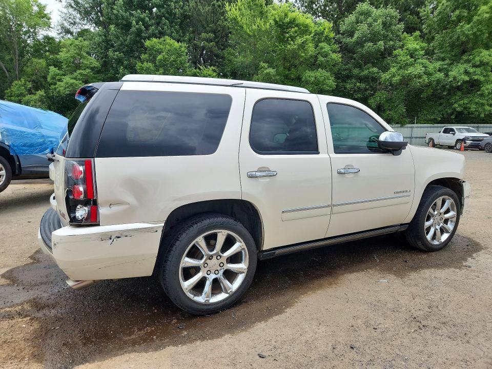 Продажа на аукционе авто 2013 Gmc Yukon, vin: 1GKS1EEF1DR118774, номер лота: 57356436