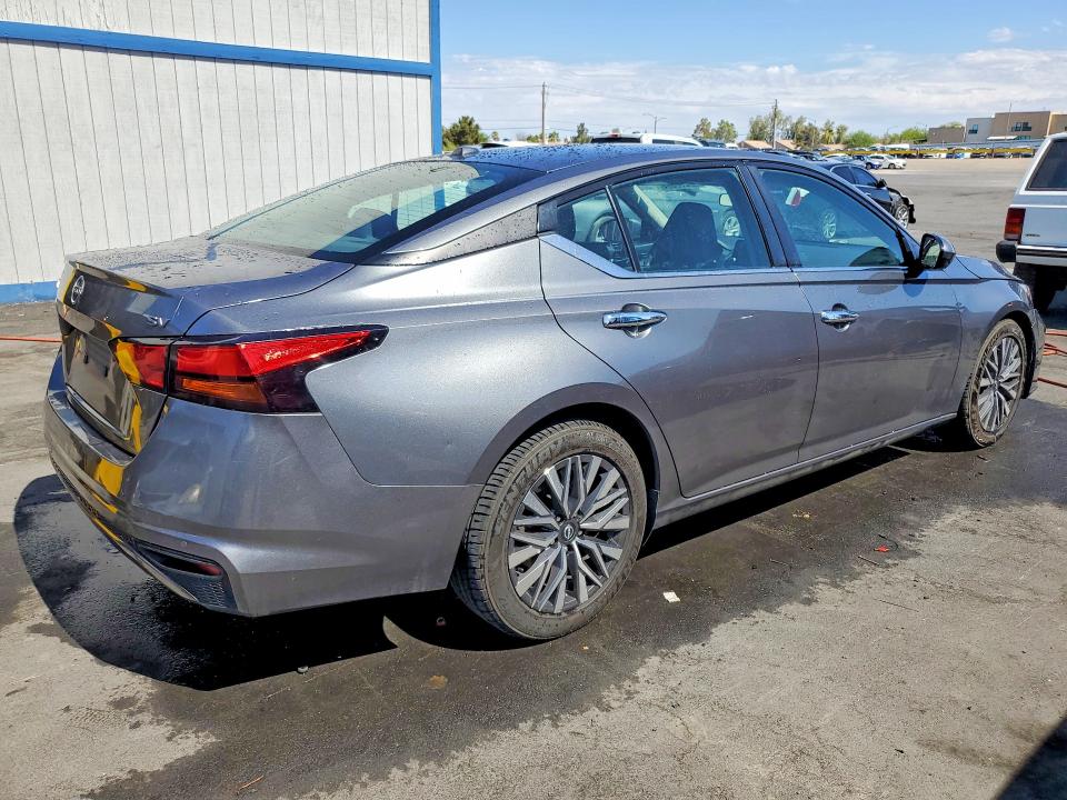 Aukcja sprzedaży 2023 Nissan Altima 2.5 S Sv, vin: 1N4BL4DVXPN338814, numer aukcji: 58453126