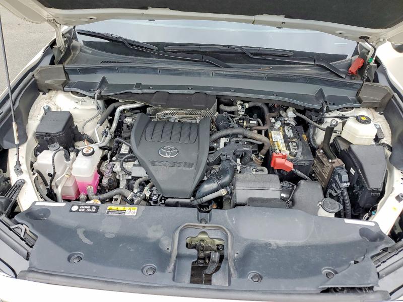 Aukcja sprzedaży 2024 Toyota Grand Highlander, vin: 5TDAAAB59RS018202, numer aukcji: 50944366