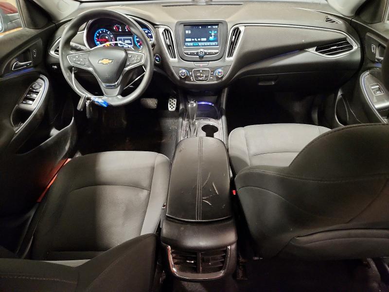 Продаж на аукціоні авто 2016 Chevrolet Malibu, vin: 1G1ZE5ST9GF290199, номер лоту: 57233156