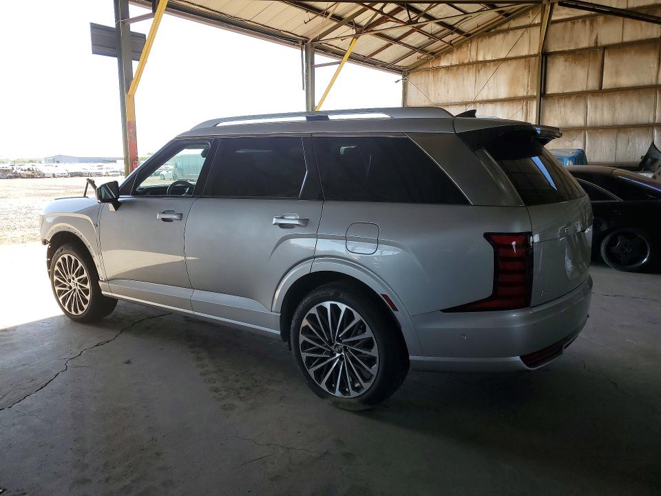 Aukcja sprzedaży 2026 Hyundai Palisade, vin: KM8RMESA8TU073348, numer aukcji: 55964196