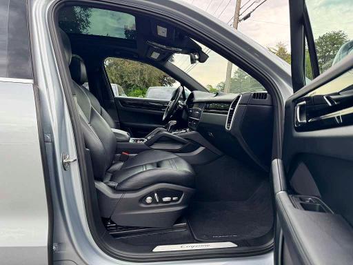 Продаж на аукціоні авто 2020 Porsche Cayenne, vin: WP1AA2AY3LDA03214, номер лоту: 55975536