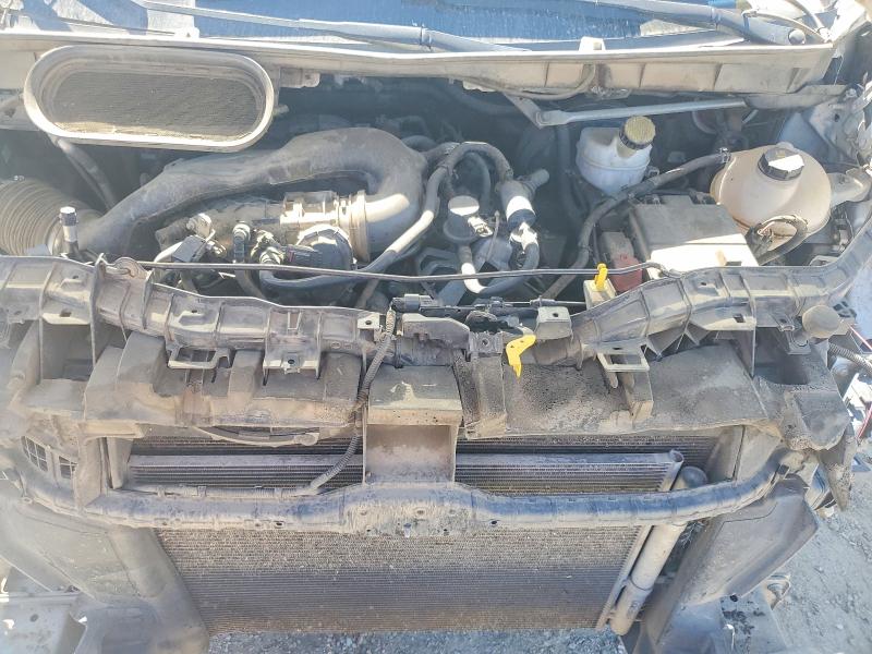 2021 Ford Transit მანქანა იყიდება აუქციონზე, vin: 1FTBF4U8XMKA91562, აუქციონის ნომერი: 55634136