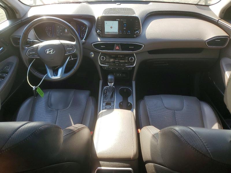Aukcja sprzedaży 2019 Hyundai Santa Fe, vin: 5NMS5CAA5KH063679, numer aukcji: 55693176