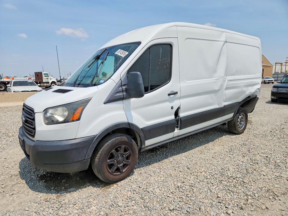 Продажа на аукционе авто 2019 Ford Transit, vin: 1FTYR2CM3KKA14761, номер лота: 58145916