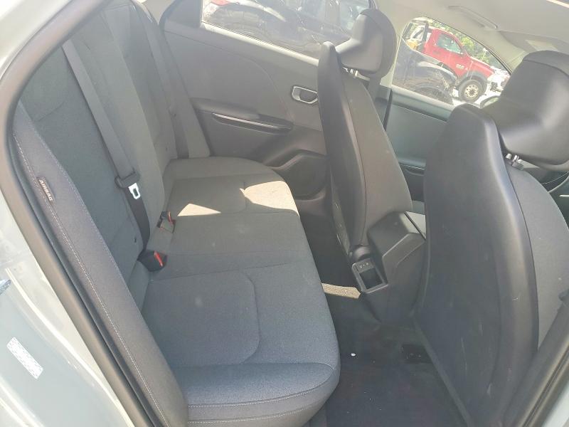 Продаж на аукціоні авто 2025 Kia K4, vin: 3KPFT4DEXSE019826, номер лоту: 58362976