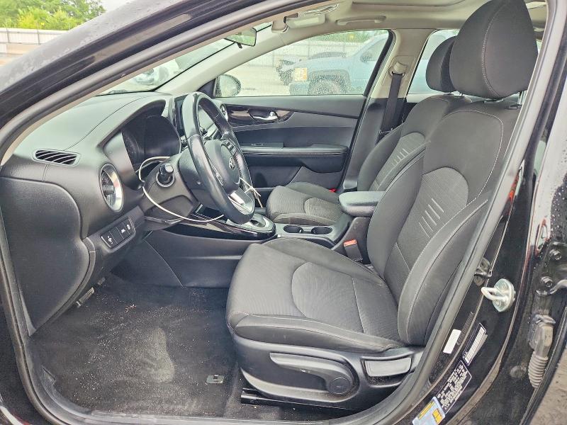 Продажа на аукционе авто 2019 Kia Forte, vin: 3KPF34AD3KE044448, номер лота: 56412826