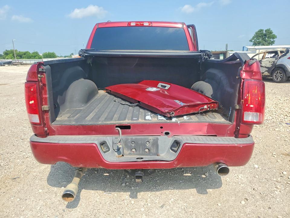 Aukcja sprzedaży 2014 Ram 1500, vin: 1C6RR7KT4ES152458, numer aukcji: 58272476