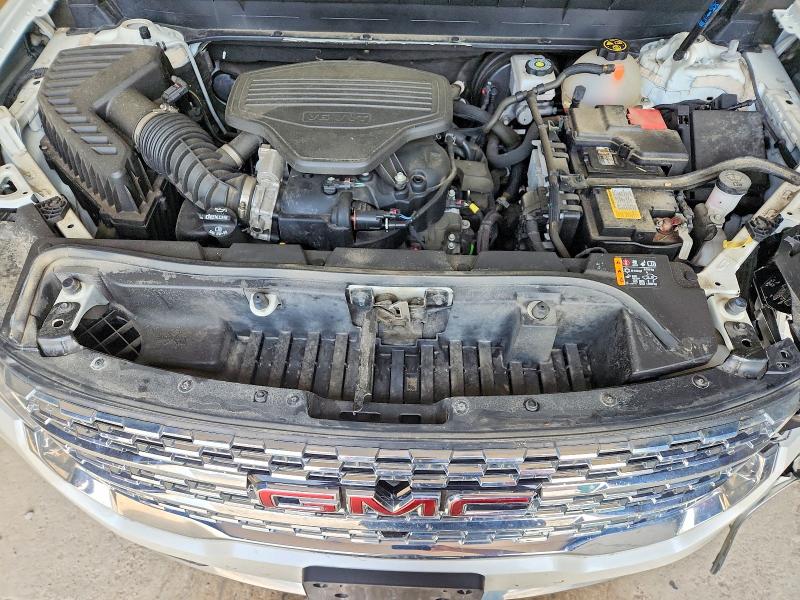 Продажа на аукционе авто 2020 Gmc Acadia, vin: 1GKKNXLS9LZ228292, номер лота: 59051236