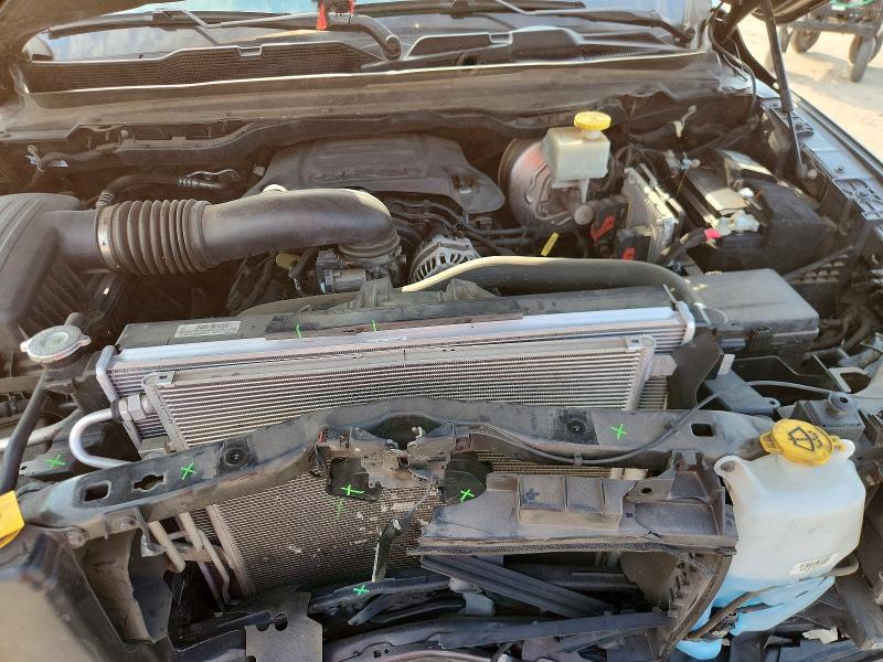 Продажа на аукционе авто 2021 Ram 1500, vin: 1C6SRFJT5MN591825, номер лота: 85449965