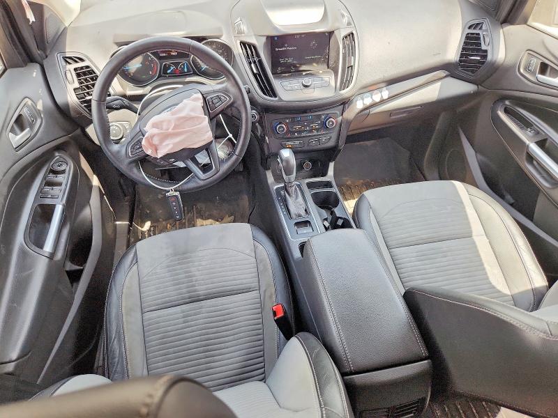 58926826 :رقم المزاد ، 1FMCU9GDXKUC03743 vin ، 2019 Ford Escape مزاد بيع