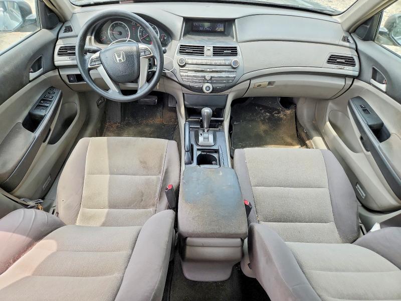 57601916 :رقم المزاد ، 1HGCP26368A125520 vin ، 2008 Honda Accord مزاد بيع