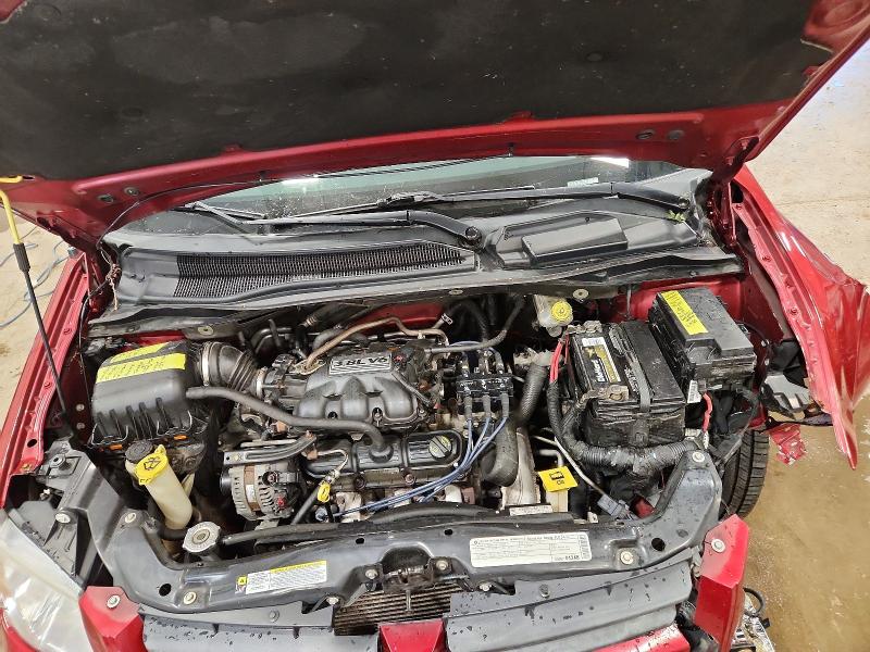 Продаж на аукціоні авто 2010 Dodge Grand Caravan, vin: 2D4RN3D19AR335572, номер лоту: 57433706