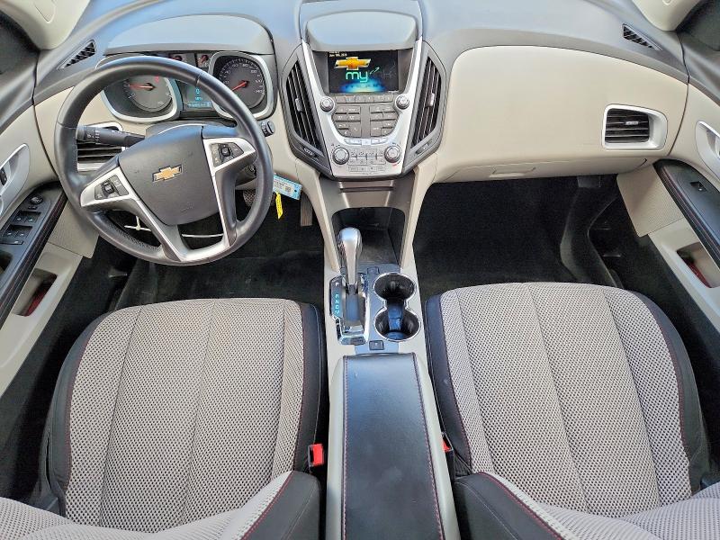 Продаж на аукціоні авто 2013 Chevrolet Equinox, vin: 2GNALDEK2D6377382, номер лоту: 57938216