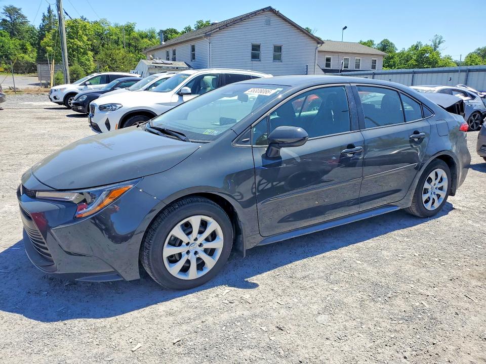 Aukcja sprzedaży 2024 Toyota Corolla, vin: 5YFB4MDE4RP205754, numer aukcji: 55308086