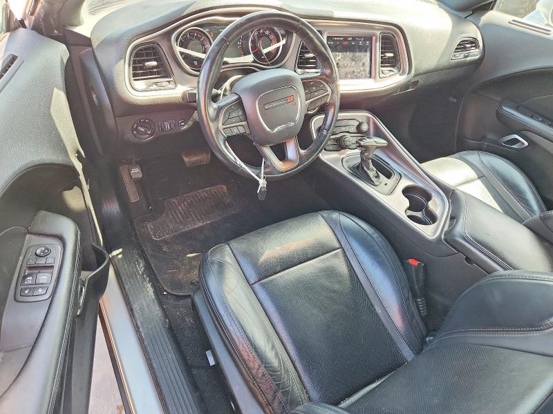 Aukcja sprzedaży 2019 Dodge Challenger, vin: 2C3CDZAG9KH625064, numer aukcji: 55466786