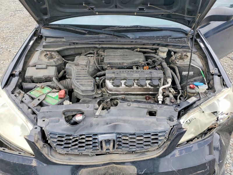 Продажа на аукционе авто 2004 Honda Civic, vin: 1HGEM22324L056069, номер лота: 59182456