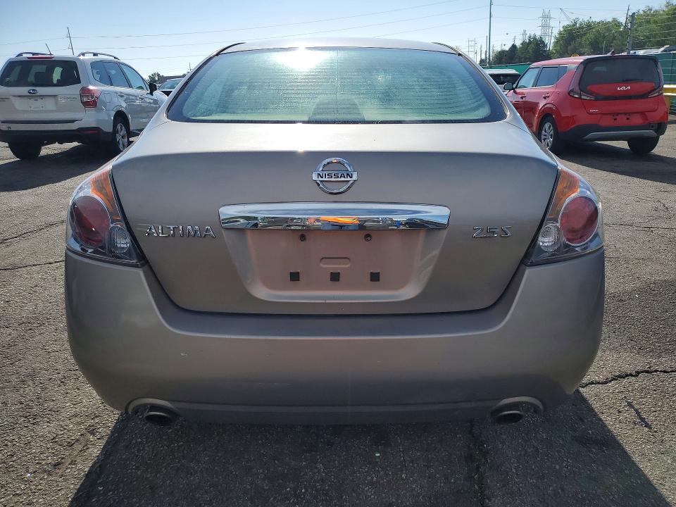 Продаж на аукціоні авто 2012 Nissan Altima, vin: 1N4AL2AP4CN570423, номер лоту: 55534616