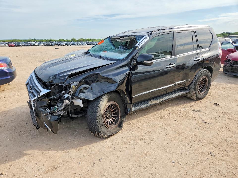 58199256 :رقم المزاد ، JTJBM7FX3H5158919 vin ، 2017 Lexus Gx مزاد بيع