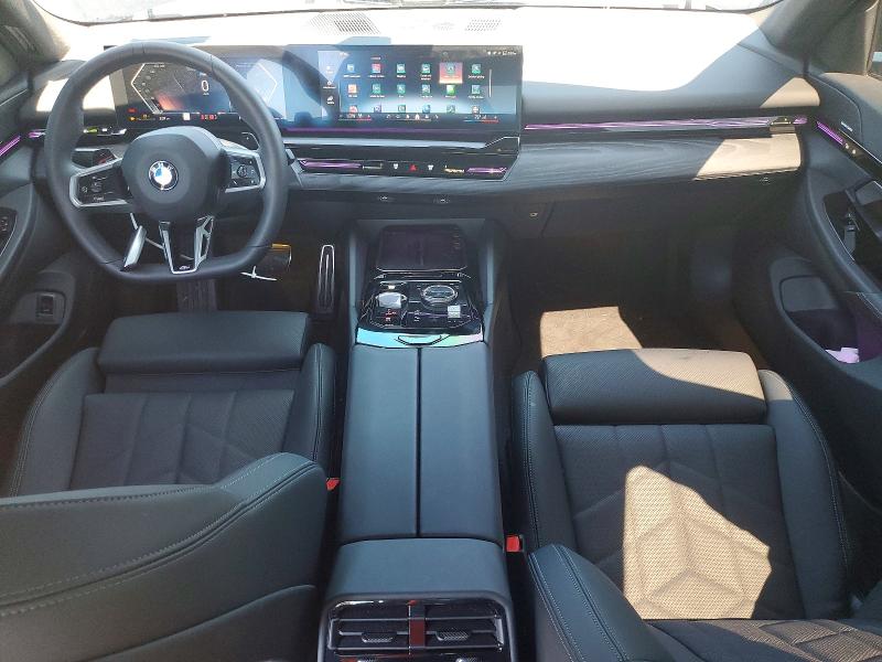 Продаж на аукціоні авто 2024 Bmw 530, vin: WBA53FJ04RCS67004, номер лоту: 56222306