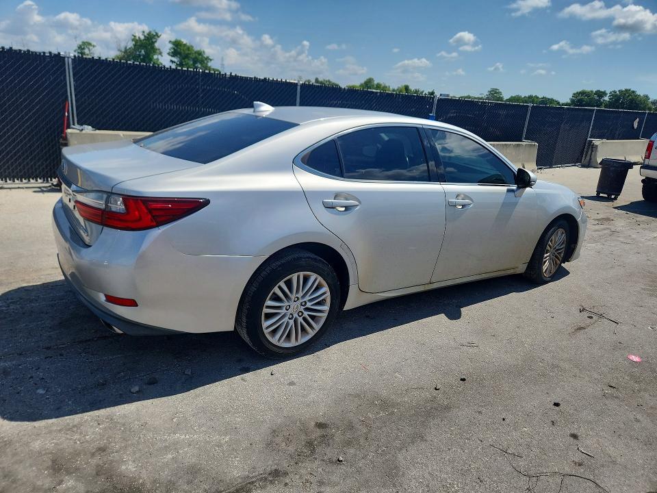 Продаж на аукціоні авто 2017 Lexus Es, vin: 58ABK1GG9HU042798, номер лоту: 58184936