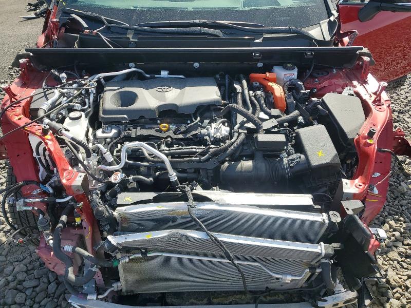 Aukcja sprzedaży 2024 Toyota Rav4 Prime, vin: JTMFB3FVXRD228750, numer aukcji: 56719856