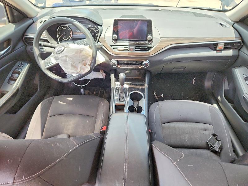 Продаж на аукціоні авто 2024 Nissan Altima, vin: 1N4BL4DV1RN377889, номер лоту: 59125816