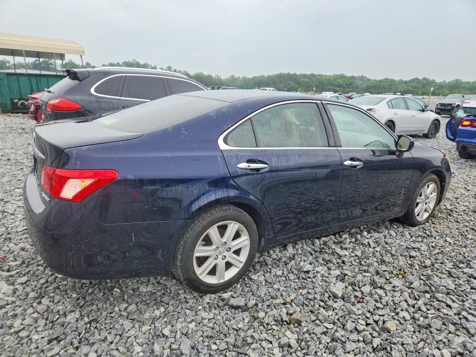Aukcja sprzedaży 2007 Lexus Es, vin: JTHBJ46G872110566, numer aukcji: 56432936