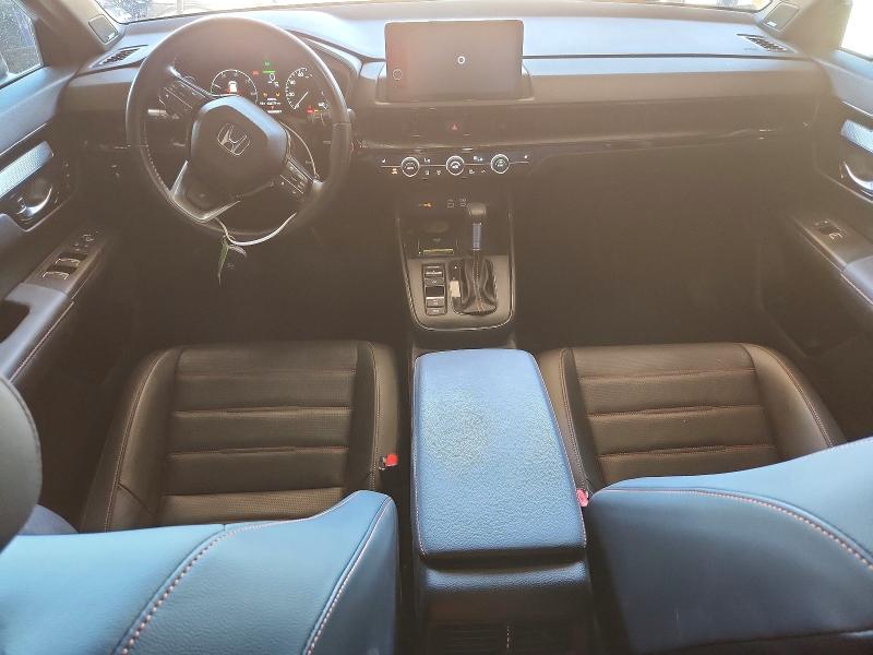 Продажа на аукционе авто 2025 Honda Cr-v, vin: 7FARS6H92SE033341, номер лота: 55745456
