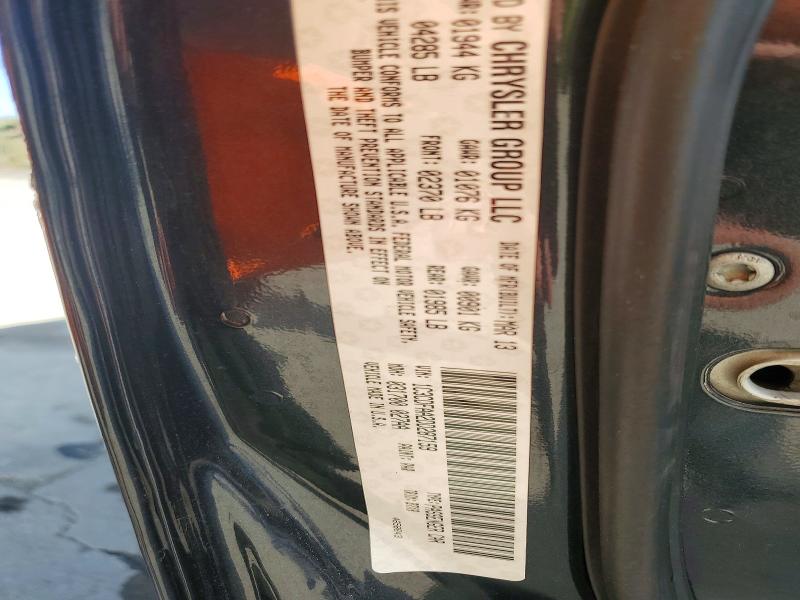 Aukcja sprzedaży 2013 Dodge Dart, vin: 1C3CDFAA2DD287159, numer aukcji: 54549366