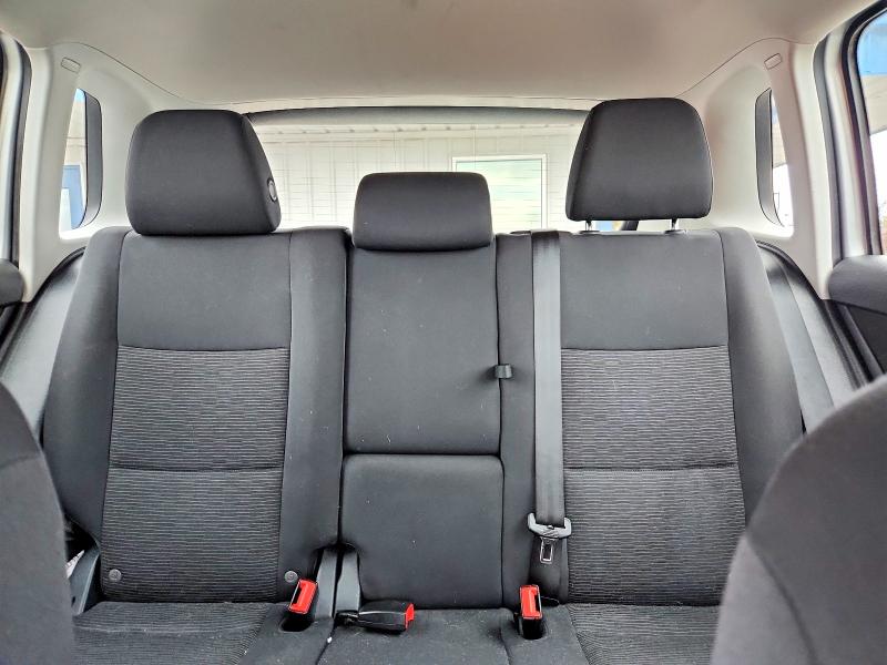 2014 Volkswagen Tiguan მანქანა იყიდება აუქციონზე, vin: WVGBV3AX7EW534572, აუქციონის ნომერი: 55899296