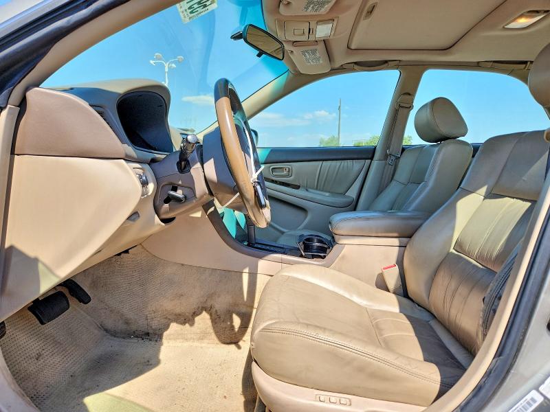 Aukcja sprzedaży 1997 Lexus Es, vin: JT8BF22G6V0004444, numer aukcji: 59182856
