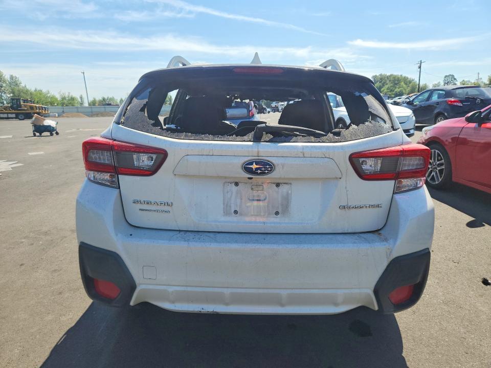 Продажа на аукционе авто 2020 Subaru Crosstrek, vin: JF2GTAEC1LH274149, номер лота: 58765366