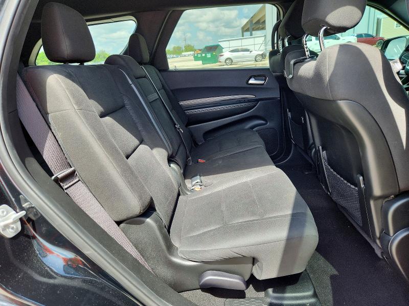 Продажа на аукционе авто 2023 Dodge Durango, vin: 1C4RDHAG9PC571338, номер лота: 95585315