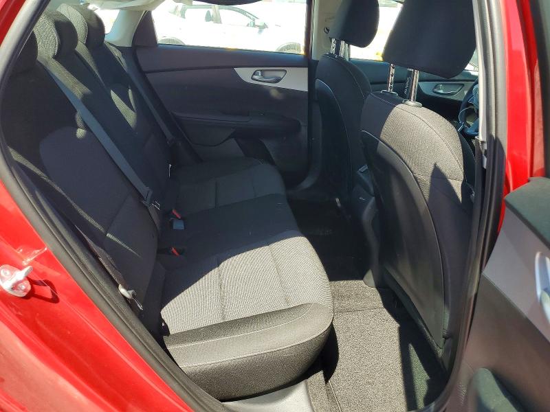 Продажа на аукционе авто 2024 Kia Forte, vin: 3KPF24AD7RE821467, номер лота: 55794356