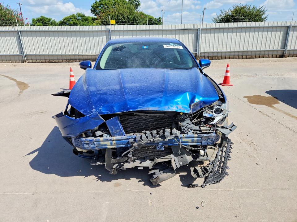 Aukcja sprzedaży 2017 Ford Fusion, vin: 3FA6P0H76HR221238, numer aukcji: 58926096