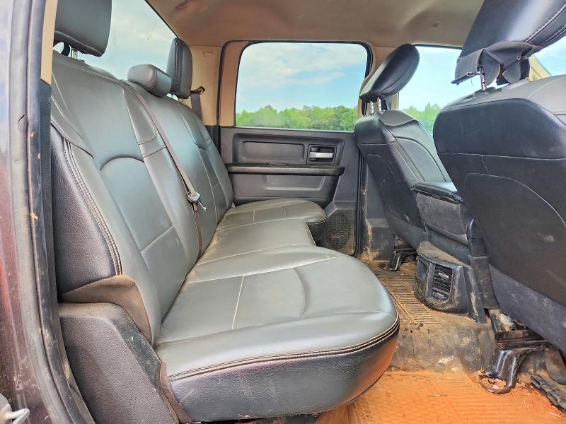 2019 Ram 3500 მანქანა იყიდება აუქციონზე, vin: 3C63RRGL8KG688214, აუქციონის ნომერი: 55415056