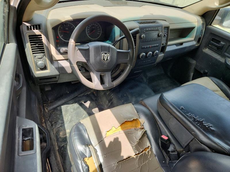 Aukcja sprzedaży 2012 Dodge Ram 1500, vin: 3C6JD6DP6CG273146, numer aukcji: 59274506