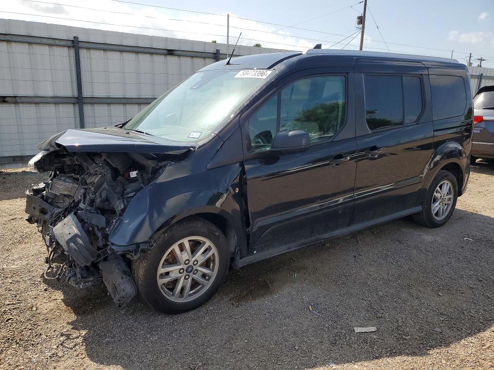 Продаж на аукціоні авто 2020 Ford Transit Connect, vin: NM0GE9F28L1464324, номер лоту: 58473396