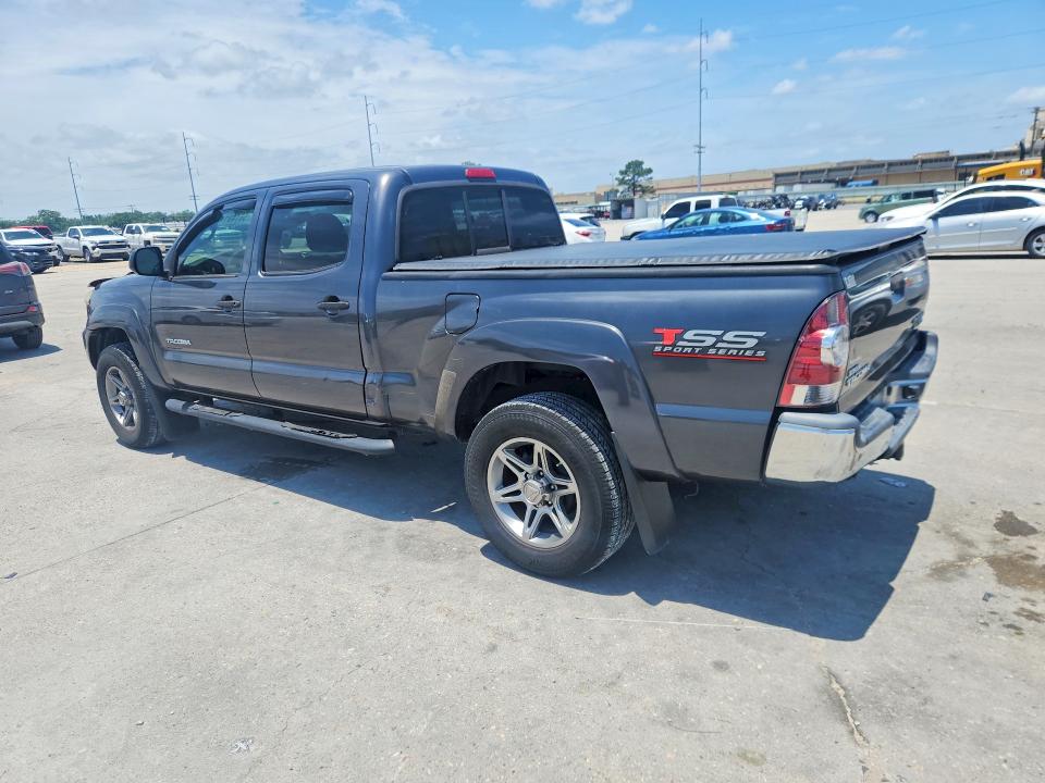 Продажа на аукционе авто 2013 Toyota Tacoma, vin: 5TFKU4HNXDX004218, номер лота: 56149116
