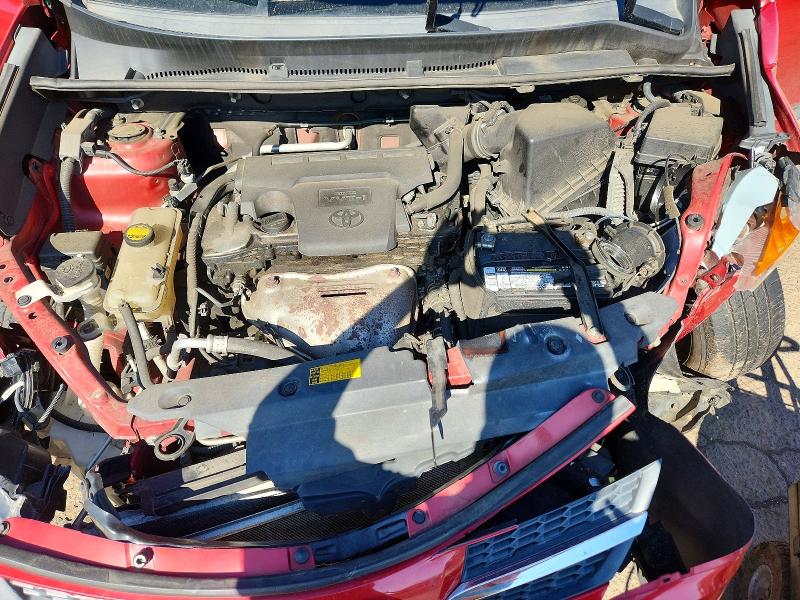Aukcja sprzedaży 2015 Toyota Rav4, vin: 2T3BFREV6FW263100, numer aukcji: 55610926