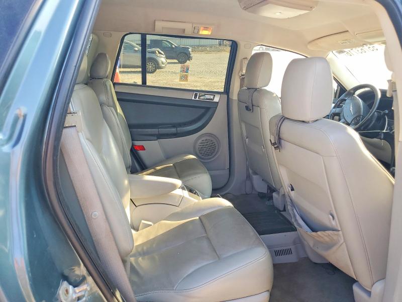 Продажа на аукционе авто 2007 Chrysler Pacifica, vin: 2A8GF68X07R289679, номер лота: 55763716