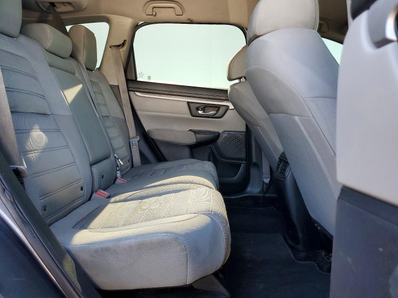 Продаж на аукціоні авто 2017 Honda Cr-v, vin: 7FARW5H3XHE000364, номер лоту: 56819086