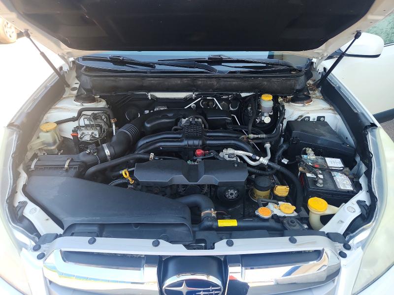 Продажа на аукционе авто 2014 Subaru Outback, vin: 4S4BRGBC9E3265726, номер лота: 58809986