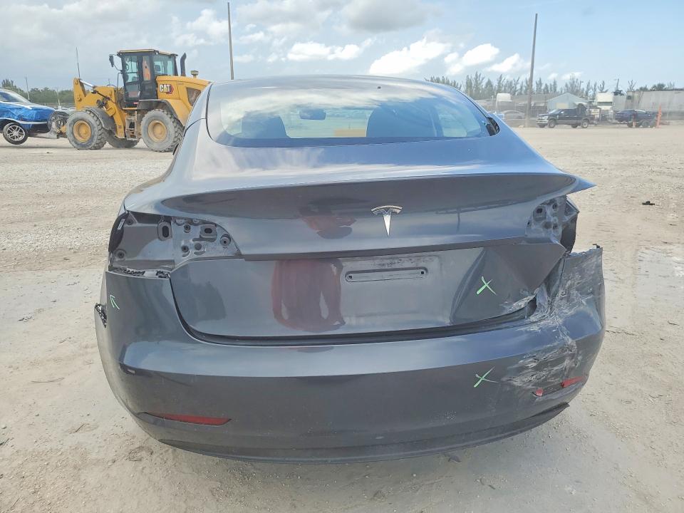 Продаж на аукціоні авто 2023 Tesla Model 3, vin: 5YJ3E1EA9PF683950, номер лоту: 58614386