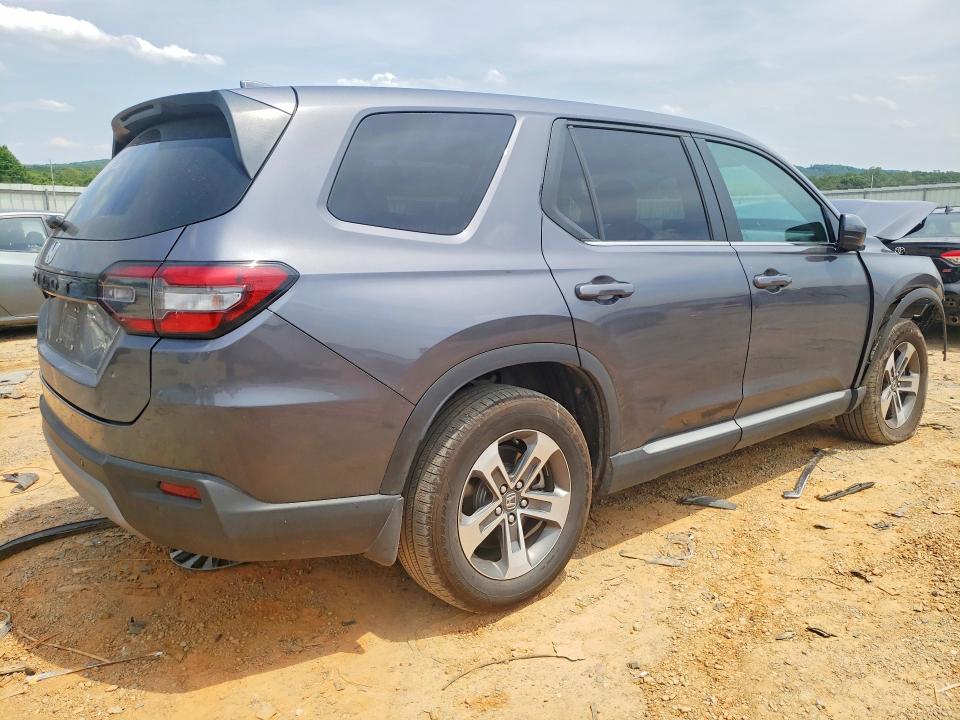 Aukcja sprzedaży 2025 Honda Pilot, vin: 5FNYG1H48SB148056, numer aukcji: 56568986